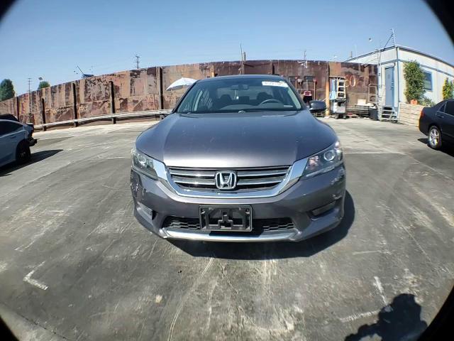 2015 Honda Accord Ex VIN: 1HGCR2F79FA047535 Lot: 85721025
