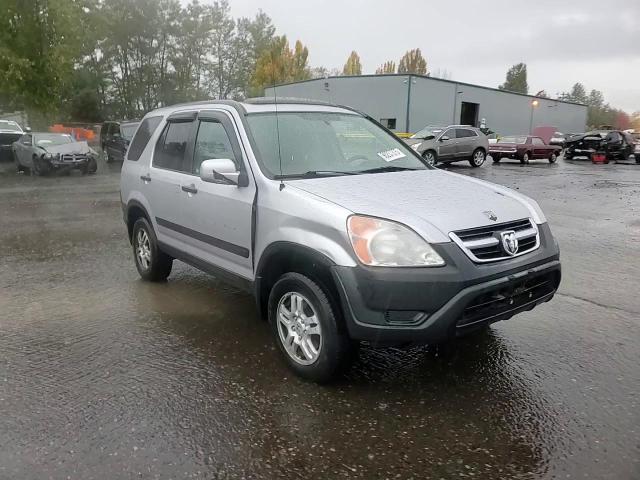 2002 Honda Cr-V Ex VIN: JHLRD78822C079755 Lot: 90237375