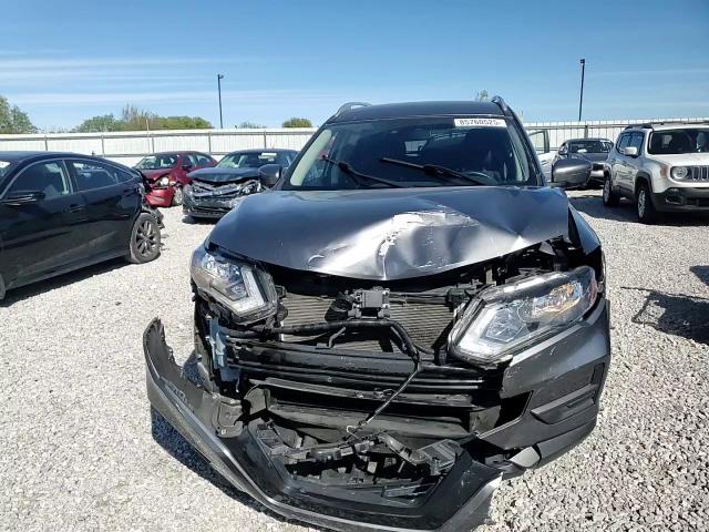 2019 Nissan Rogue S VIN: JN8AT2MV8KW398074 Lot: 85760525