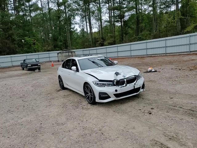 2019 BMW 330I VIN: WBA5R1C52KAE81746 Lot: 82407155