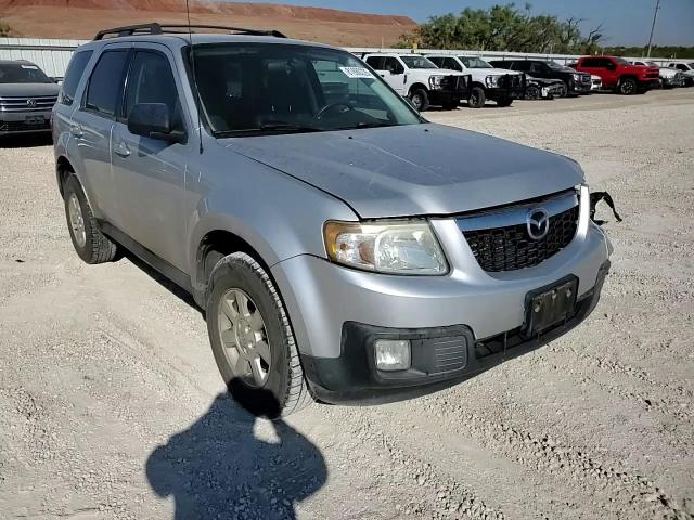 2010 Mazda Tribute I VIN: 4F2CY0C78AKM07584 Lot: 81980225