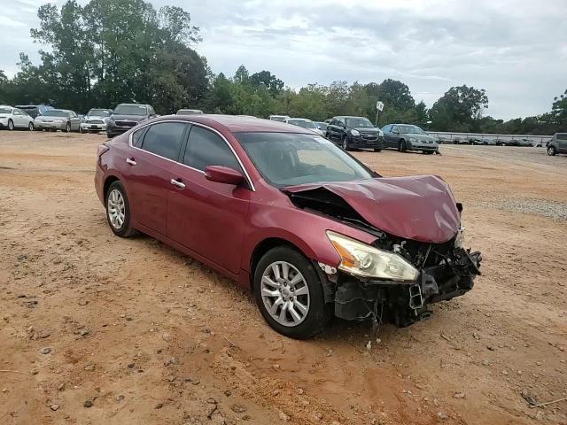 2014 Nissan Altima 2.5 VIN: 1N4AL3AP8EC420352 Lot: 82308735