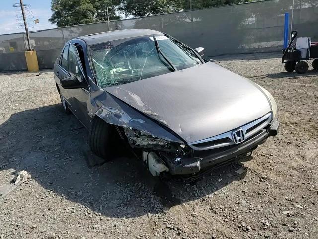 2006 Honda Accord Ex VIN: 1HGCM66536A028645 Lot: 85949165