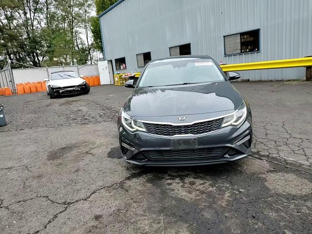 2020 Kia Optima Lx VIN: 5XXGT4L35LG448062 Lot: 84795175