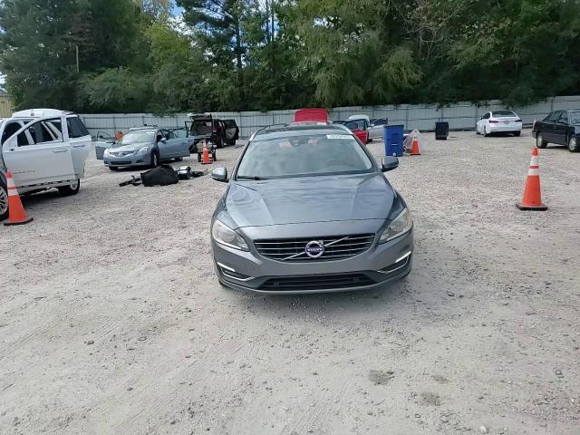 2017 Volvo V60 T5 Premier VIN: YV140MEK1H1365788 Lot: 82298955