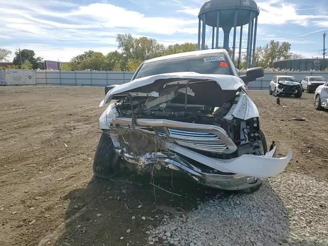 2018 Ram 1500 Slt VIN: 1C6RR7LT1JS329475 Lot: 89849375