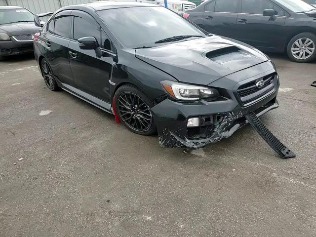 2017 Subaru Wrx Sti VIN: JF1VA2M64H9830412 Lot: 84922945