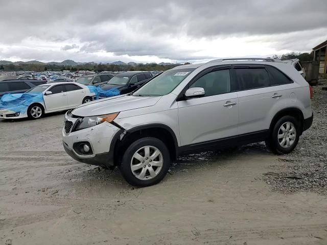 2012 Kia Sorento Base VIN: 5XYKT4A67CG232717 Lot: 90516755