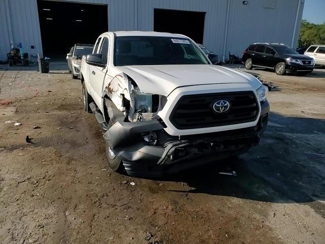 2019 Toyota Tacoma Access Cab VIN: 5TFRX5GN1KX164627 Lot: 84817305