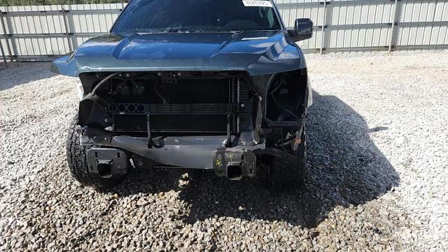 2015 Ford F150 Supercrew VIN: 1FTEW1EF0FFC84615 Lot: 86283425