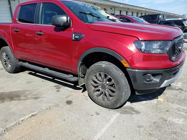 2021 Ford Ranger Xl VIN: 1FTER4FHXMLD56315 Lot: 84739905