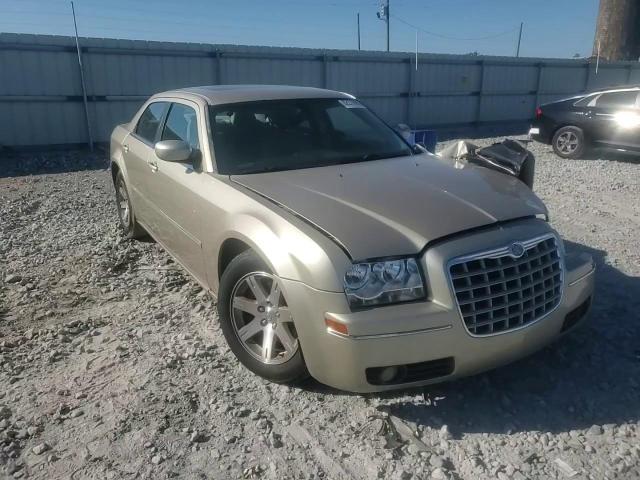 2006 Chrysler 300 Touring VIN: 2C3KA53G16H225242 Lot: 82279605