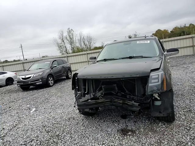 2012 Cadillac Escalade Esv Luxury VIN: 1GYS4HEF3CR187639 Lot: 90254875