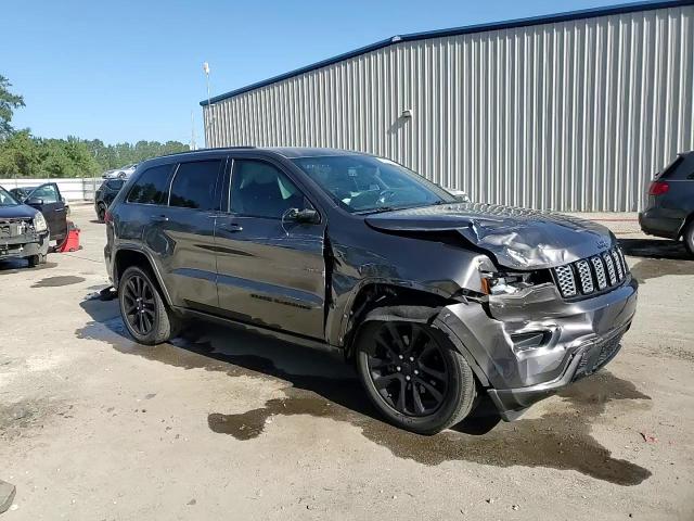 2019 Jeep Grand Cherokee Laredo VIN: 1C4RJEAG0KC700860 Lot: 84964945