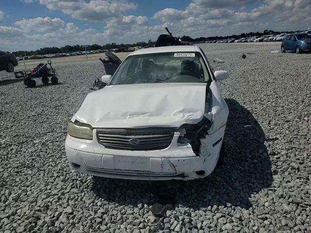 1998 Chevrolet Malibu VIN: 1G1ND52M0WY125784 Lot: 86435275