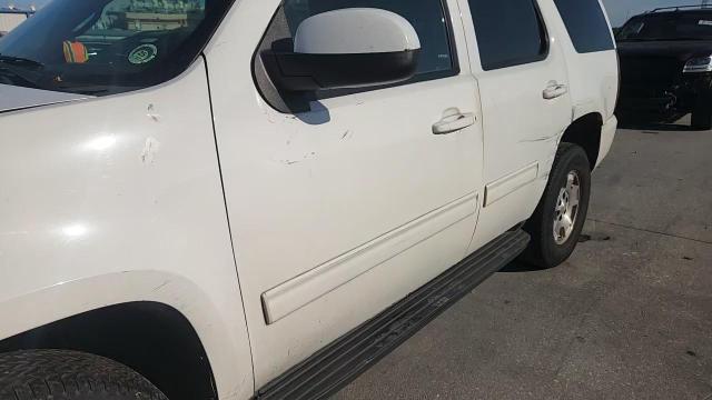 2013 Chevrolet Tahoe C1500 Ls VIN: 1GNSCAE03DR172692 Lot: 85724695