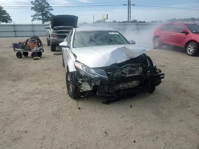 2020 Kia Optima Lx VIN: 5XXGT4L37LG426709 Lot: 85113245