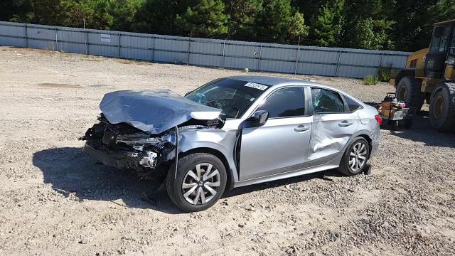 2022 Honda Civic Lx VIN: 2HGFE2F27NH508759 Lot: 82328975