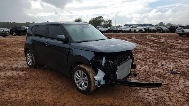 2025 Kia Soul Lx VIN: KNDJ23AU6S7269020 Lot: 85744365