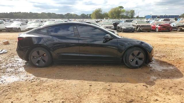 2023 Tesla Model 3 VIN: 5YJ3E1EA2PF591918 Lot: 85390355