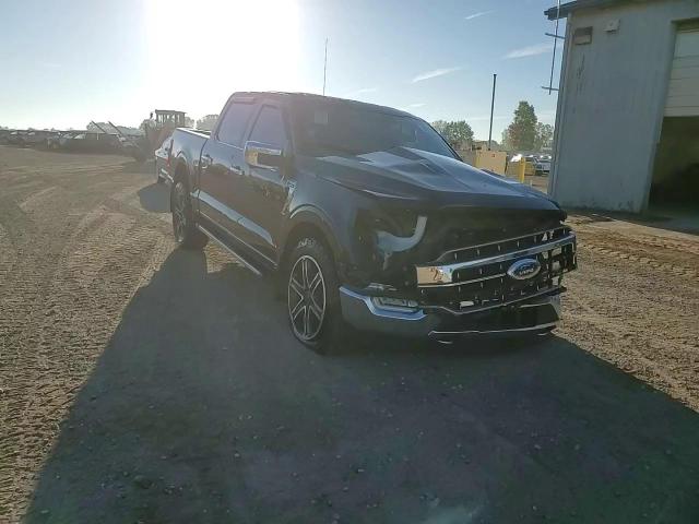 2021 Ford F150 Supercrew VIN: 1FTFW1E87MFA32296 Lot: 86230645