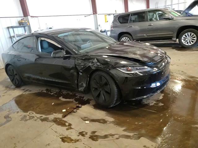2024 Tesla Model 3 VIN: 5YJ3E1EAXRF746962 Lot: 84572965