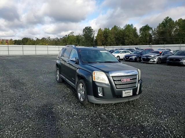 2013 GMC Terrain Slt VIN: 2GKFLWE3XD6272967 Lot: 89932765