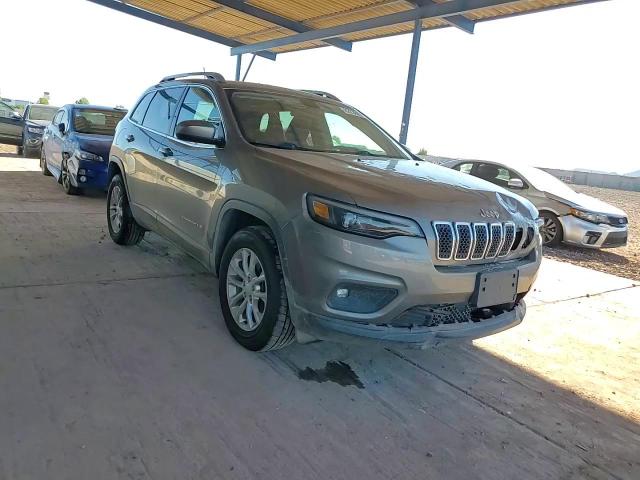 2019 Jeep Cherokee Latitude VIN: 1C4PJMCB6KD309113 Lot: 82238075