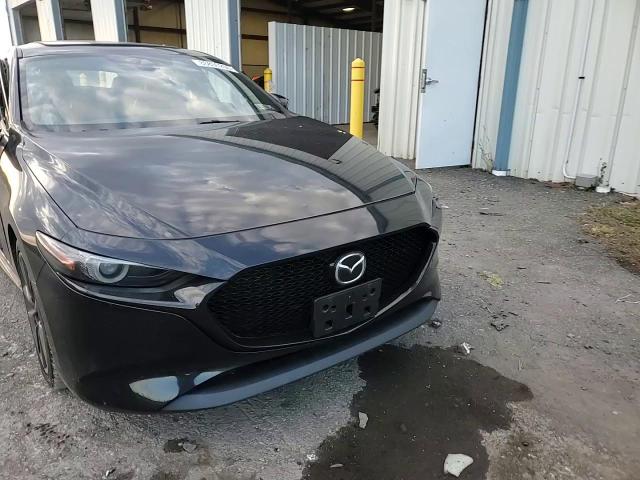 2022 Mazda 3 Premium VIN: JM1BPBML5N1509572 Lot: 86890255