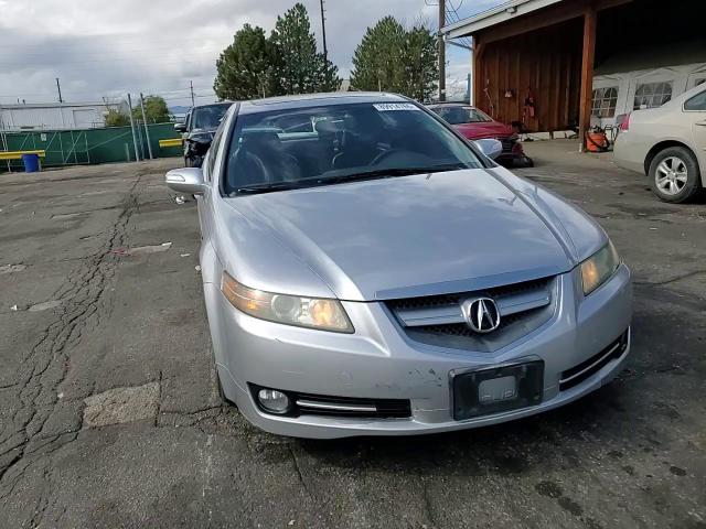 2007 Acura Tl VIN: 19UUA66297A029822 Lot: 89914765
