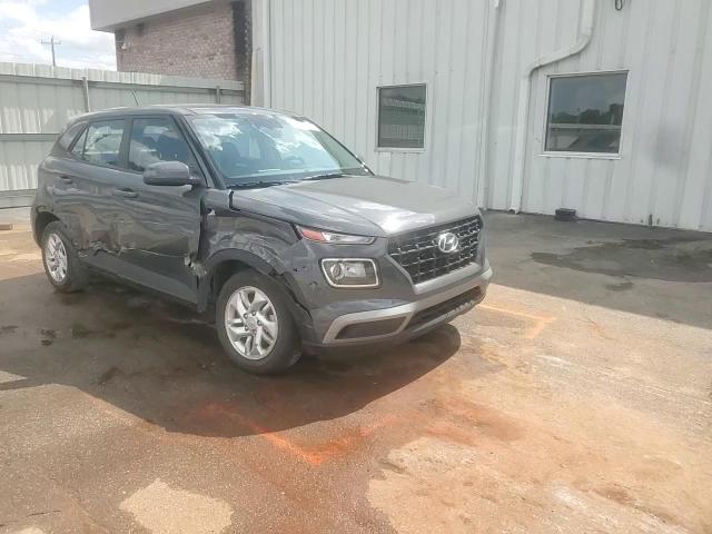 2024 Hyundai Venue Se VIN: KMHRB8A31RU311205 Lot: 85595055