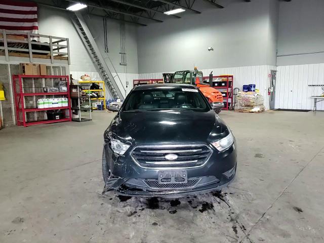 2014 Ford Taurus Limited VIN: 1FAHP2F8XEG111490 Lot: 85409045