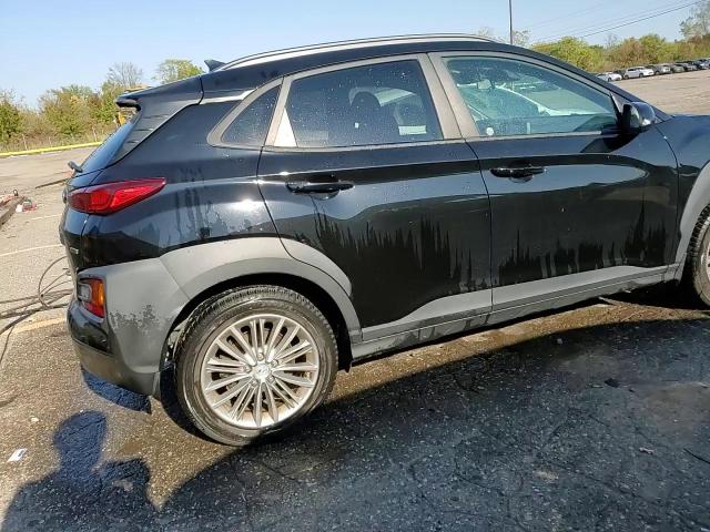 2019 Hyundai Kona Sel VIN: KM8K6CAA9KU382374 Lot: 84972755
