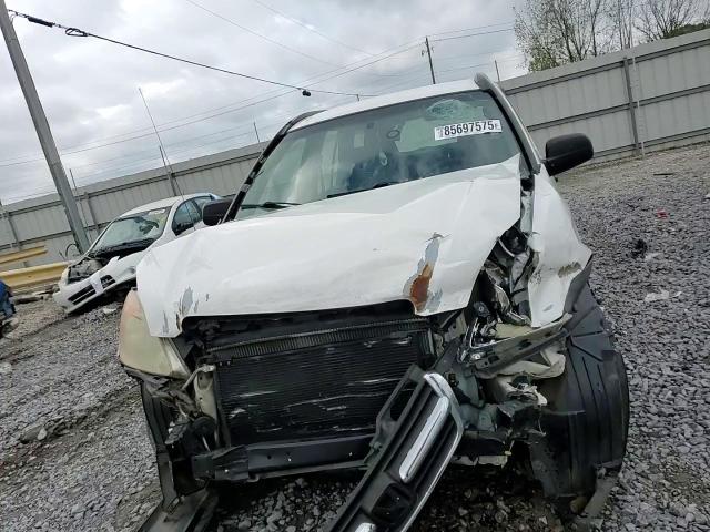 2004 Honda Cr-V Lx VIN: SHSRD68444U203818 Lot: 85697575