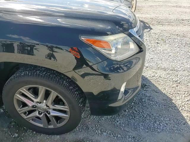 2014 Lexus Lx 570 VIN: JTJHY7AX2E4147448 Lot: 86659245