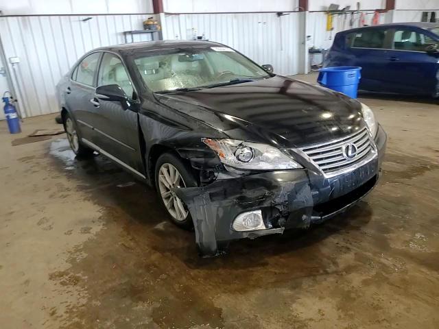 2012 Lexus Es 350 VIN: JTHBK1EG9C2494137 Lot: 85284765