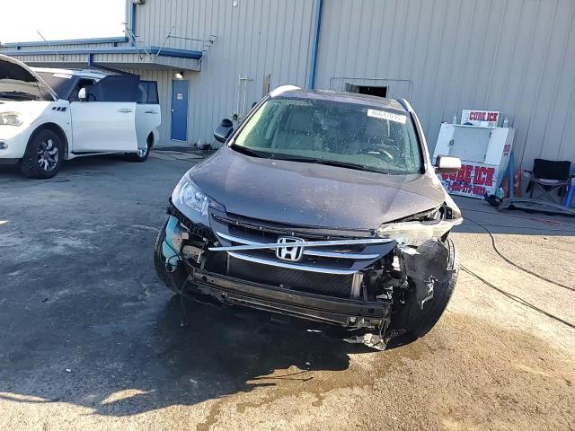 2012 Honda Cr-V Exl VIN: 5J6RM3H76CL043785 Lot: 86647035