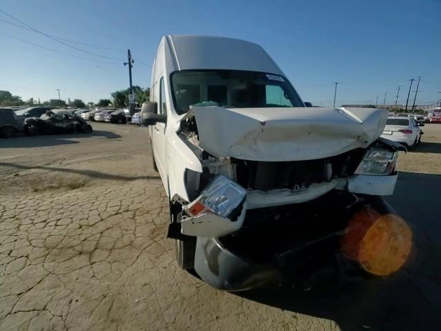 2018 Nissan Nv 2500 S VIN: 1N6BF0LY0JN805295 Lot: 82335205