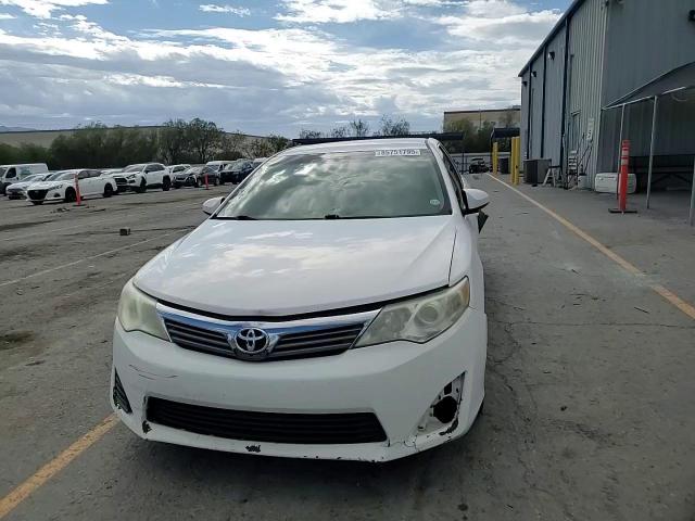 2014 Toyota Camry L VIN: 4T1BF1FK9EU732449 Lot: 85751795