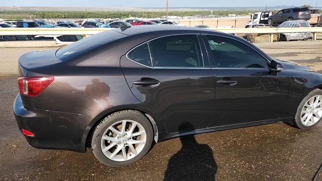 2012 Lexus Is 250 VIN: JTHBF5C26C5182679 Lot: 85117495