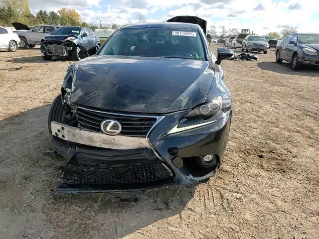 2015 Lexus Is 250 VIN: JTHCF1D28F5022867 Lot: 90736225