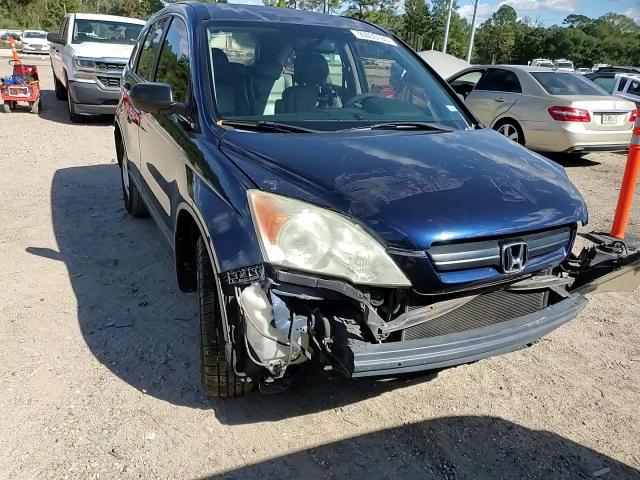 2008 Honda Cr-V Lx VIN: 3CZRE38388G710208 Lot: 90035185