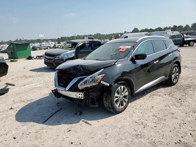 2018 Nissan Murano S VIN: 5N1AZ2MGXJN157919 Lot: 84062175