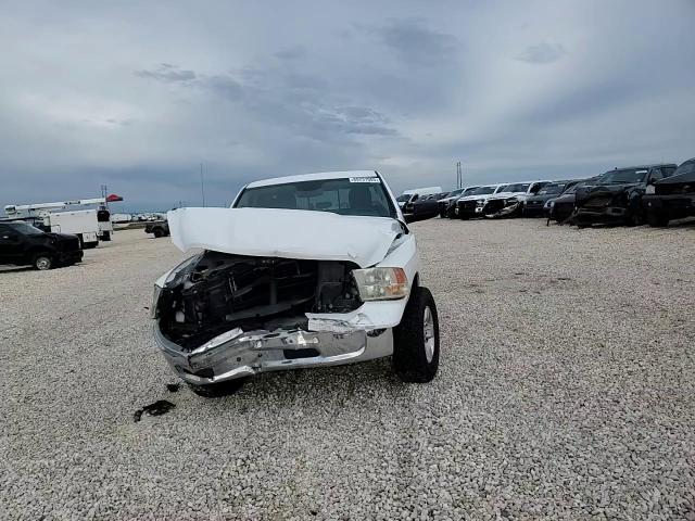 2015 Ram 1500 Slt VIN: 1C6RR7GGXFS693897 Lot: 85737005