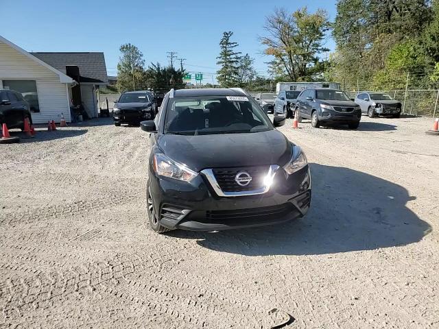 2019 Nissan Kicks S VIN: 3N1CP5CU3KL483223 Lot: 85073055