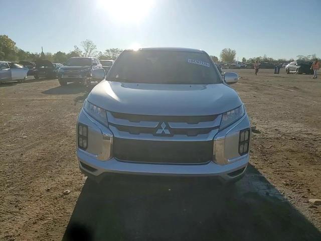 2021 Mitsubishi Outlander Sport Se VIN: JA4APVAU5MU032479 Lot: 84767175