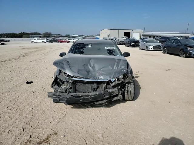 2009 Hyundai Sonata Gls VIN: 5NPET46C39H456158 Lot: 84997865