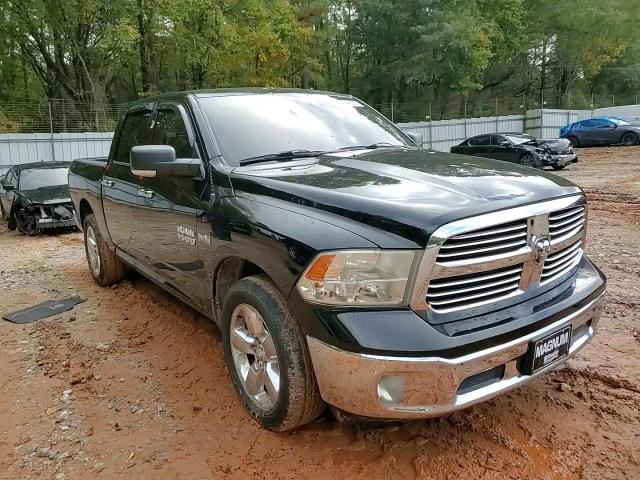 2013 Ram 1500 Slt VIN: 1C6RR6LTXDS527275 Lot: 90546865