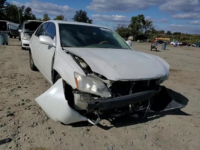 2006 Toyota Avalon VIN: 4T1BK36B36U134043 Lot: 87290225