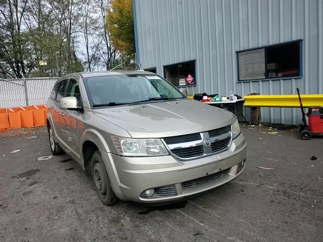 2009 Dodge Journey Sxt VIN: 3D4GH57V49T591278 Lot: 90883115